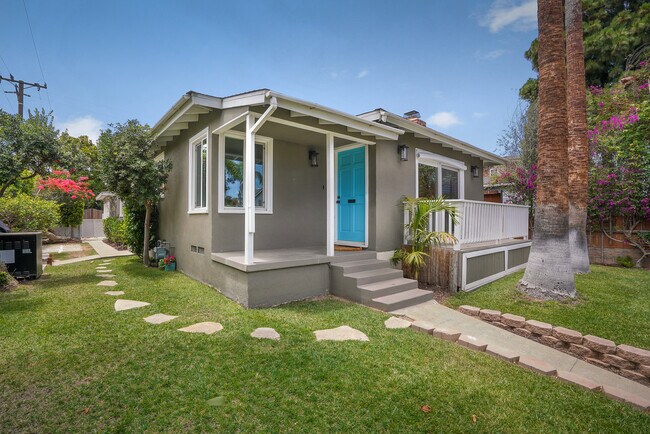 Foto del edificio - 3501 Elm Ave