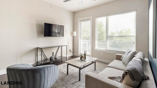 Foto del edificio - 3501 Ross Ave