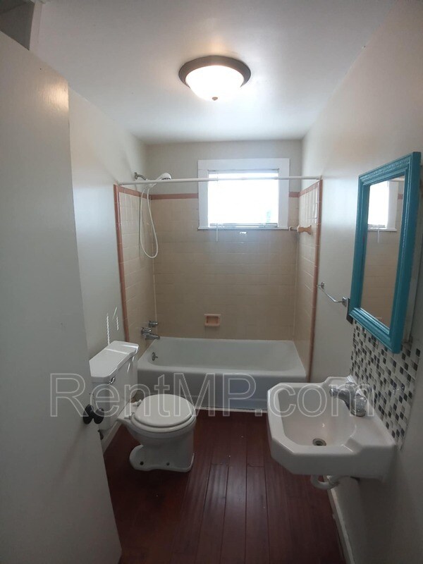 Foto del edificio - 316 N Mission St