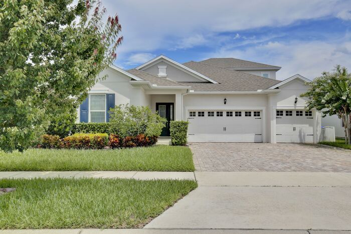 Elegant 5-Bedroom Pool Home for Rent in Sa... - Elegant 5-Bedroom Pool Home for Rent in Sa...