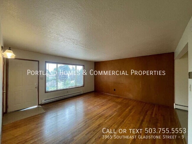 Foto del edificio - 3965 SE Gladstone St