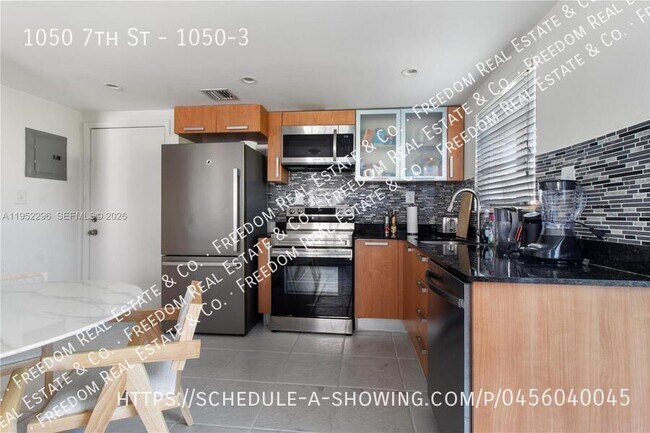 Foto del edificio - 1050 7th St