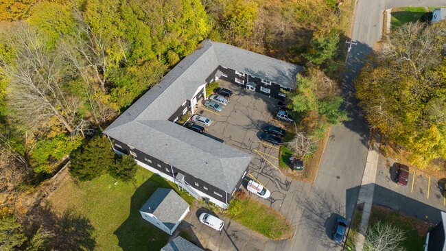 Foto del edificio - 80 Hillside Ave