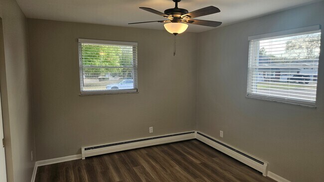 Bedroom 1 - 628 Ridge Rd