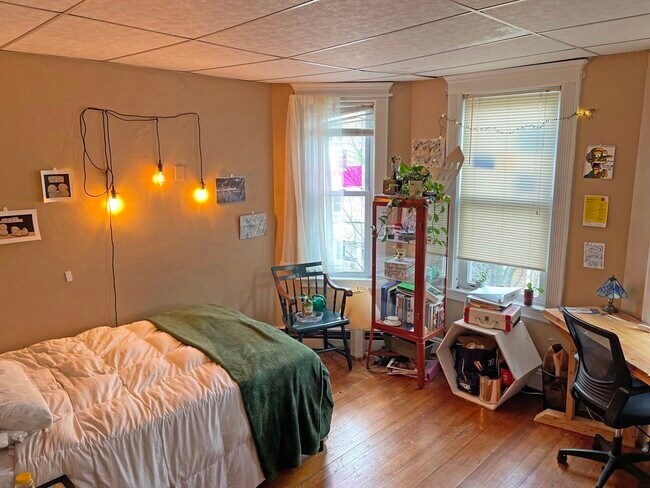 Foto del edificio - 27 Ashford St