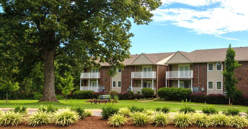 Foto principal - Summerwind Apartments