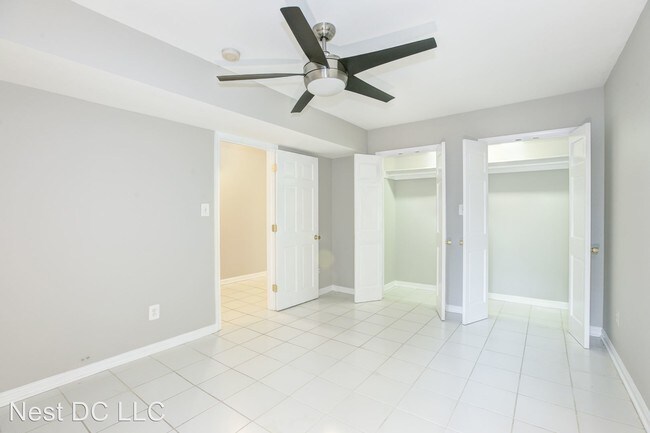 Building Photo - 1 br, 1 bath House - 1011 S St NW Unit A