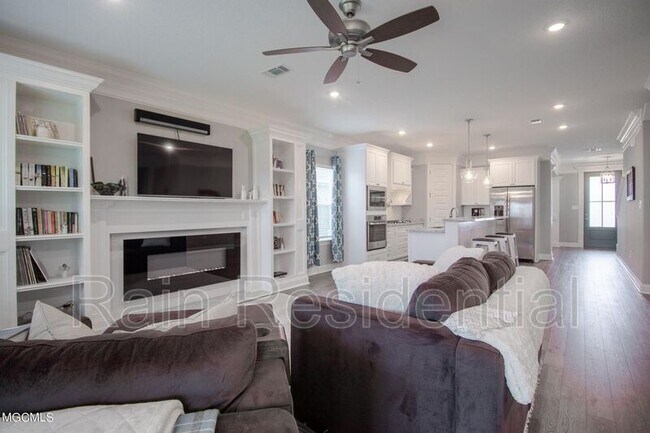 Foto del edificio - 115 Westwind Ct