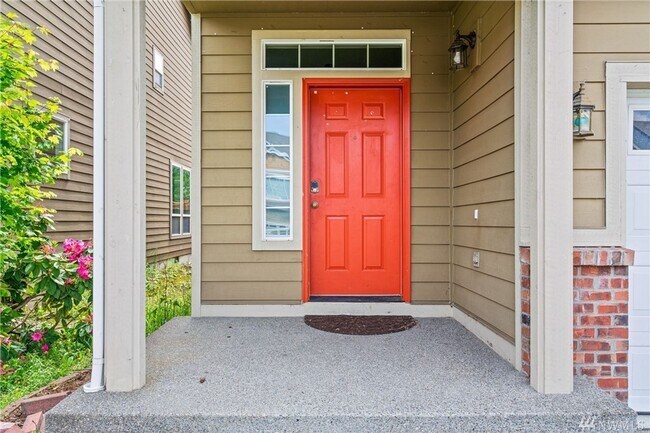 Foto del edificio - One of a Kind Updated Home in Puyallup!