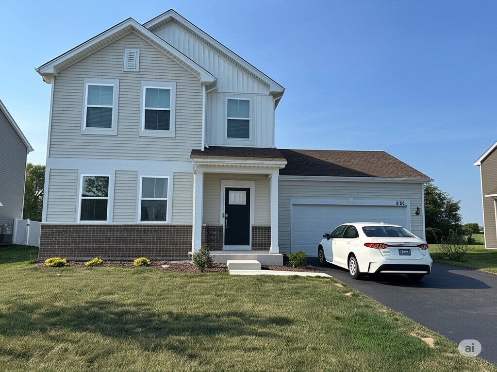 Foto principal - 267 Andrew Dr
