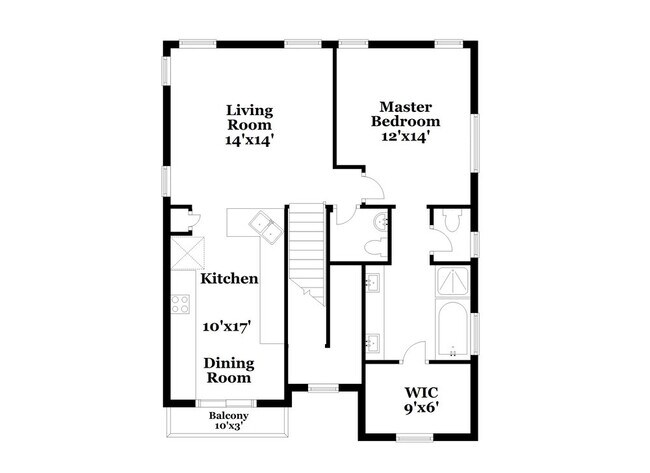 Foto del edificio - 6763 Twisted Wood Dr