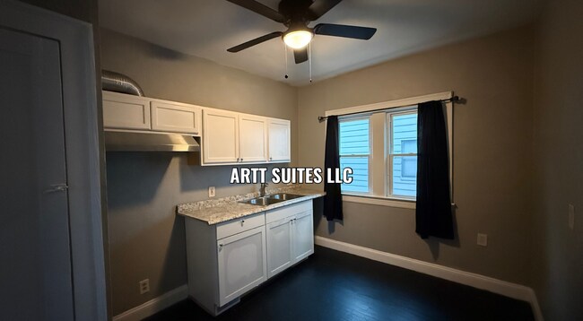 Cocina - 15987 Nelamere Rd