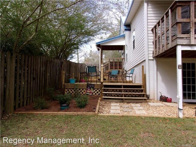 Building Photo - 3 br, 1 bath House - 905 Crawford Ave