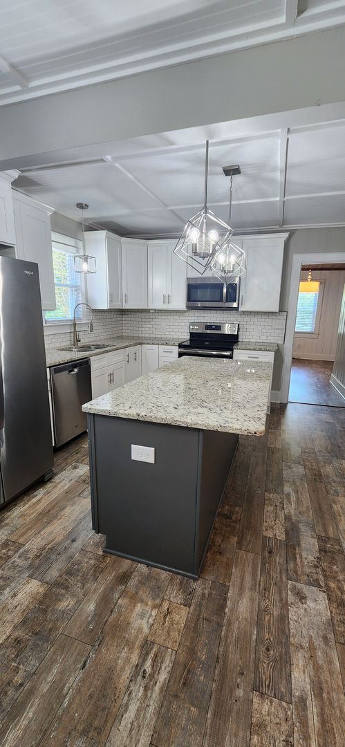 Foto del edificio - 3 BR Less than Half a Mile to Swamp Rabbit...