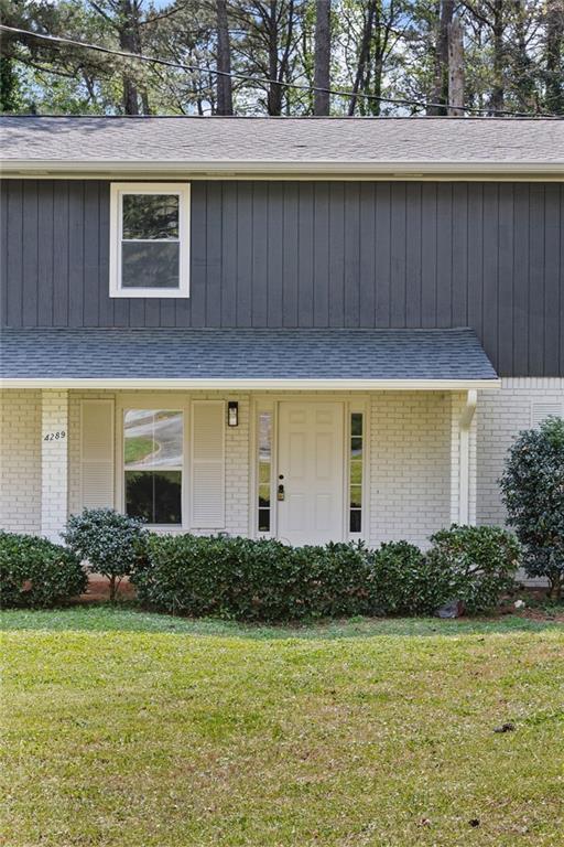 Foto del edificio - 4289 Kimball Rd SW