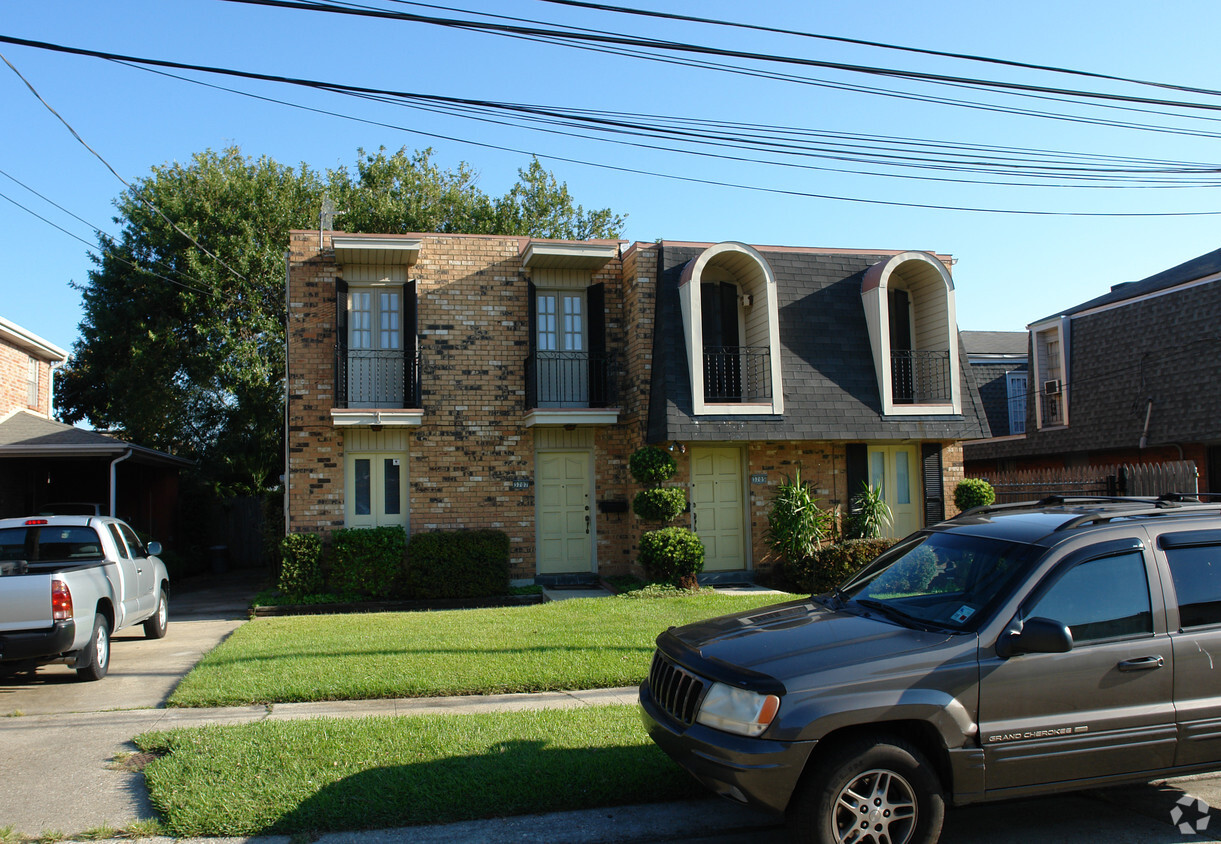 Primary Photo - 3707 Brandywine Dr