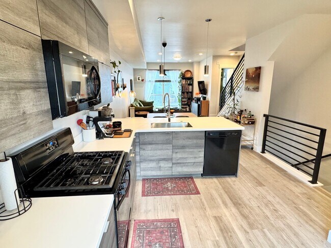 Foto del edificio - 3467 W 63rd Pl