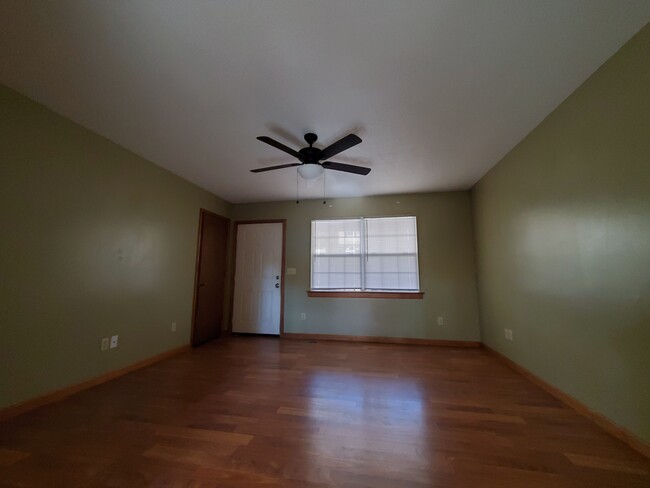 Living Room - 127-B Brendalene Lane