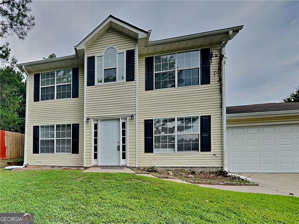 Foto principal - 881 Kilkenny Cir