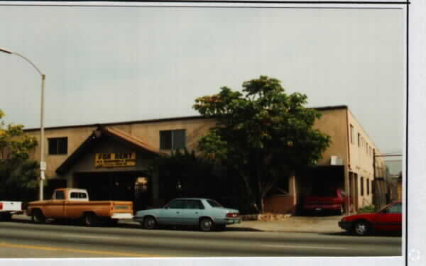 Primary Photo - Westland @ Cherry