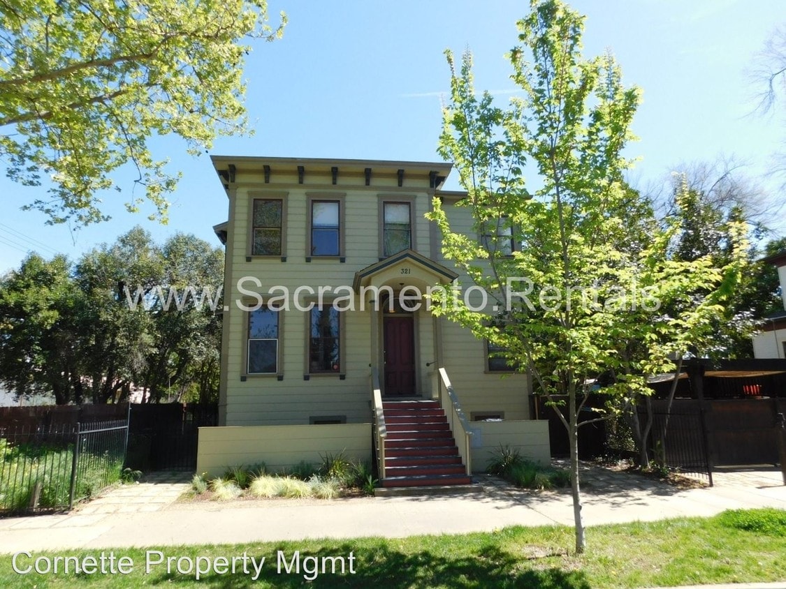 Primary Photo - 321 13th St