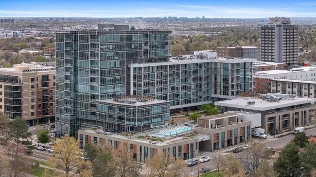 Building Photo - Resort Style Living at Sloan's Lakehouse +...