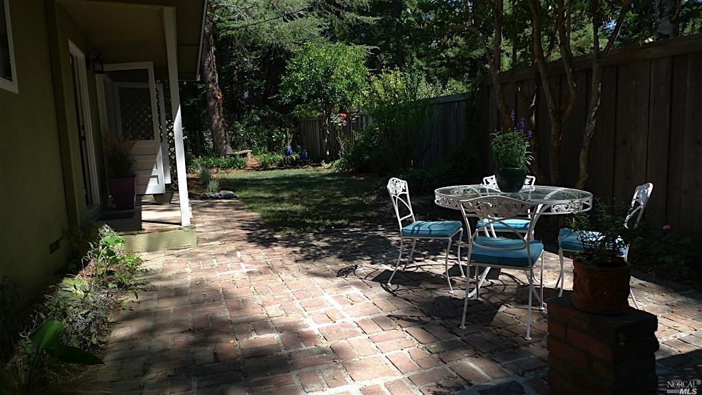 1907 Jonive Rd, Sebastopol, CA 95472 Townhome Rentals in Sebastopol