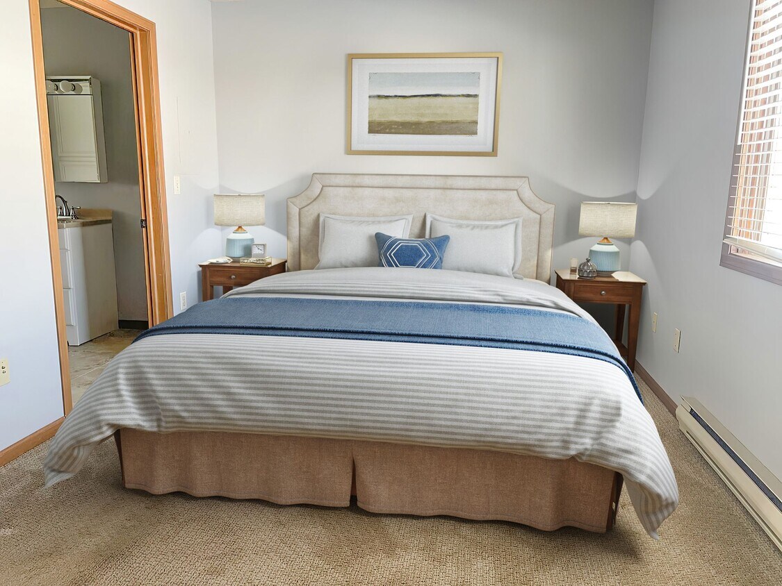 Foto principal - Pioneer Estates