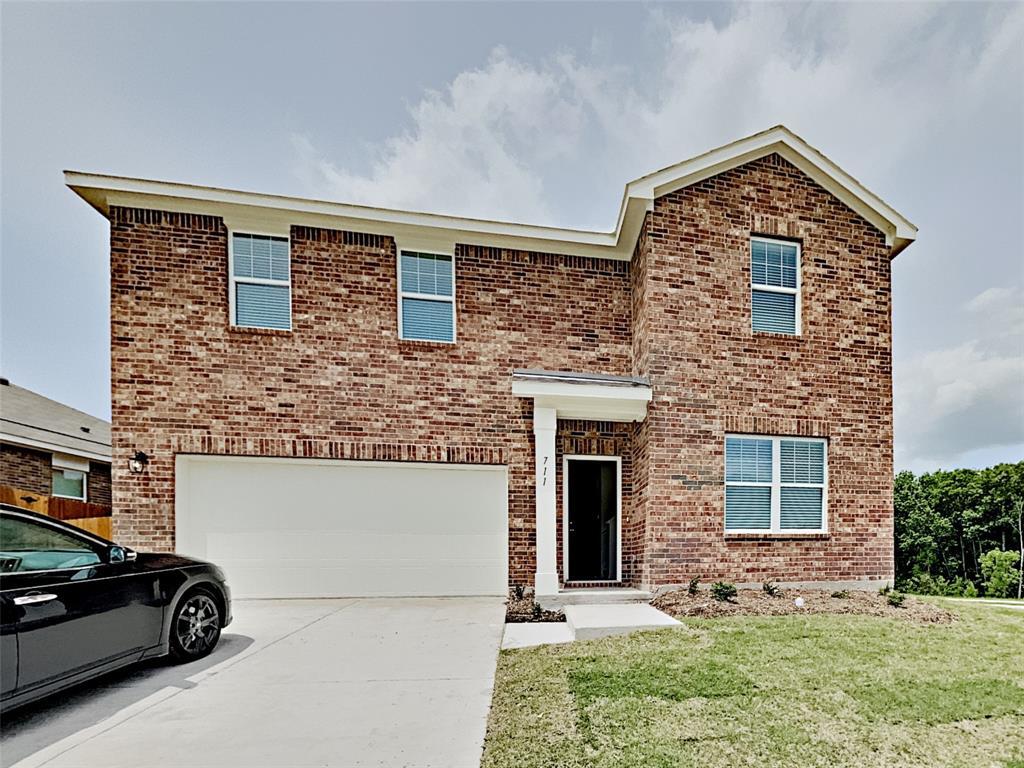 711 TX78, Lavon, TX 75166 House for Rent in Lavon, TX