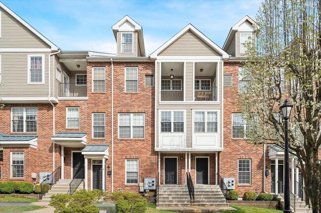 Photo - 7 Brewerytown Ct Townhome