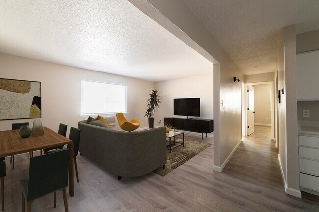 Foto del edificio - Missouri Avenue Lofts