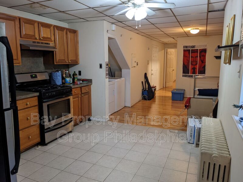1603 S 12th St Unit 1st Floor, Philadelphia, PA 19148 Condo for Rent
