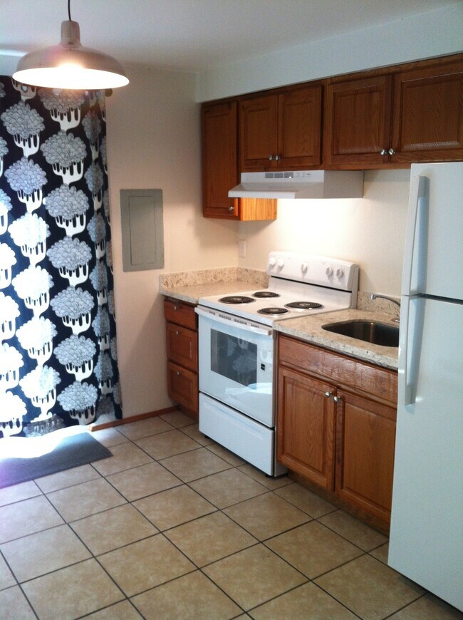 Foto del edificio - 802 22nd St NE