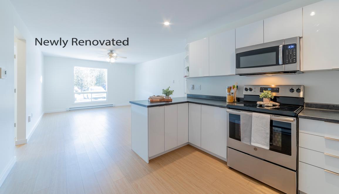 Cedar Glen Apartments Apartments 928 Polaris Ct Saint John, NB