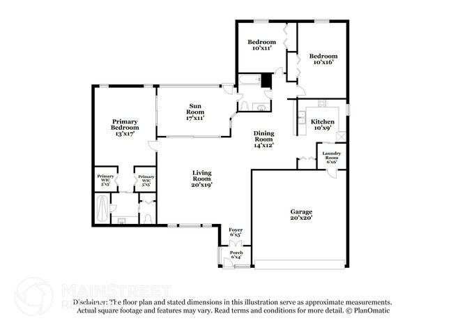 Building Photo - 2929 SW 7th Pl