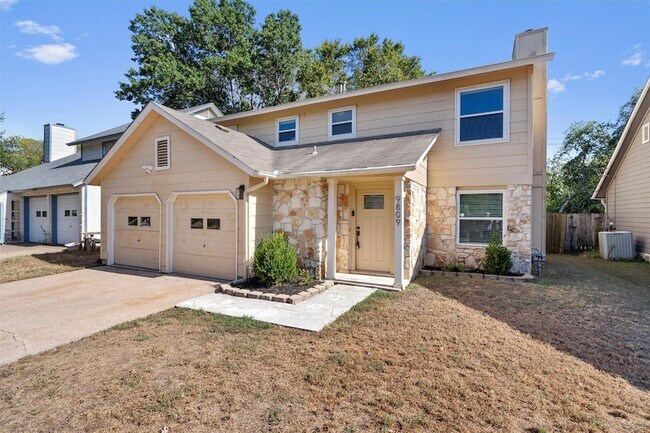 Foto del edificio - 9809 Meadowheath Dr