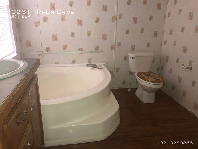 Foto del edificio - Huge 4/2 Mobile Home in West Boca Raton
