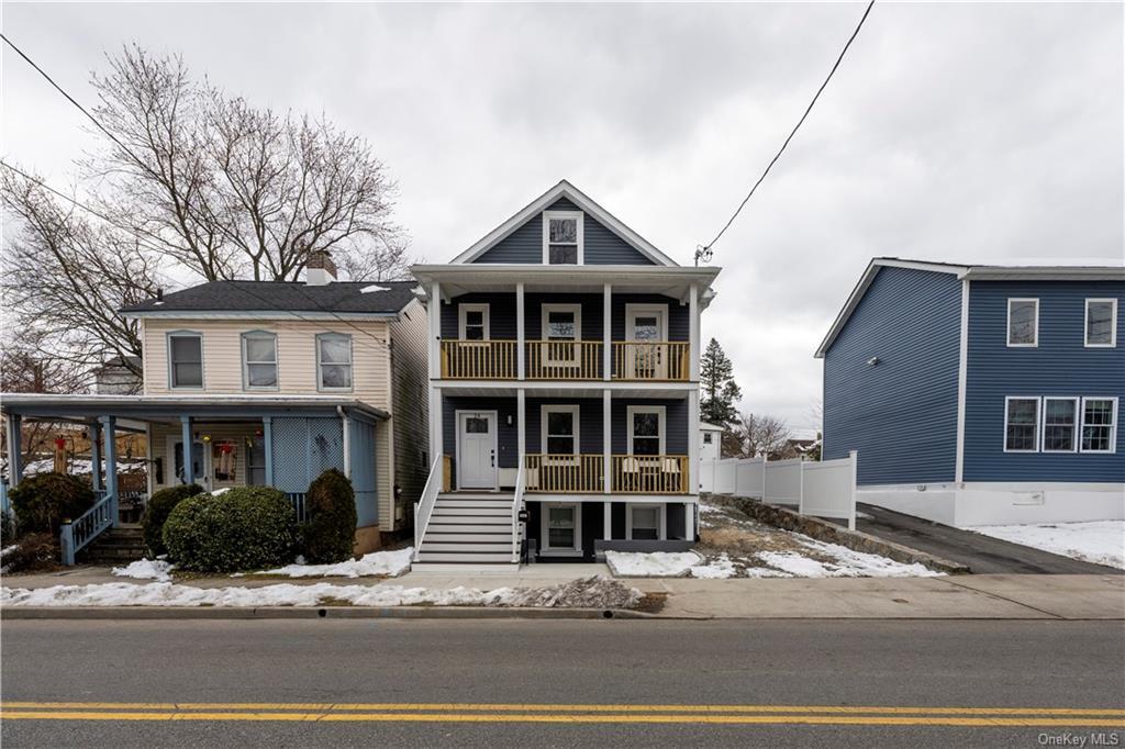 24 Snowden Ave, Ossining, NY 10562 House Rental in Ossining, NY