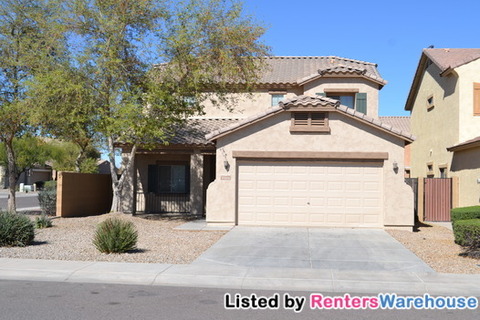 Primary Photo - 5446 W Maldonado Rd