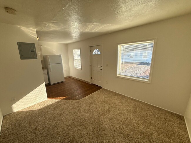 Foto del edificio - 1350 12th St SE