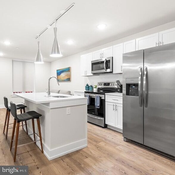 Foto principal - 214 Vine St