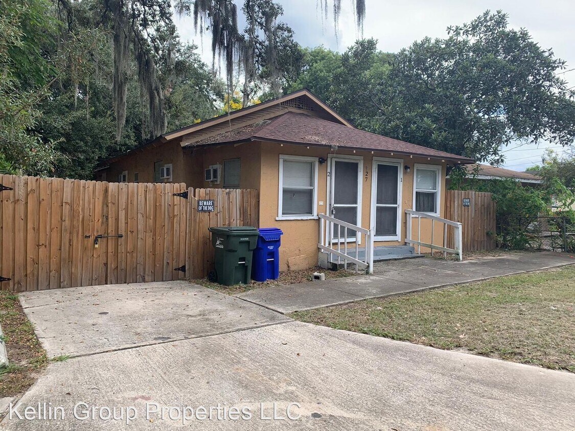 Primary Photo - 927 N Tennessee Ave