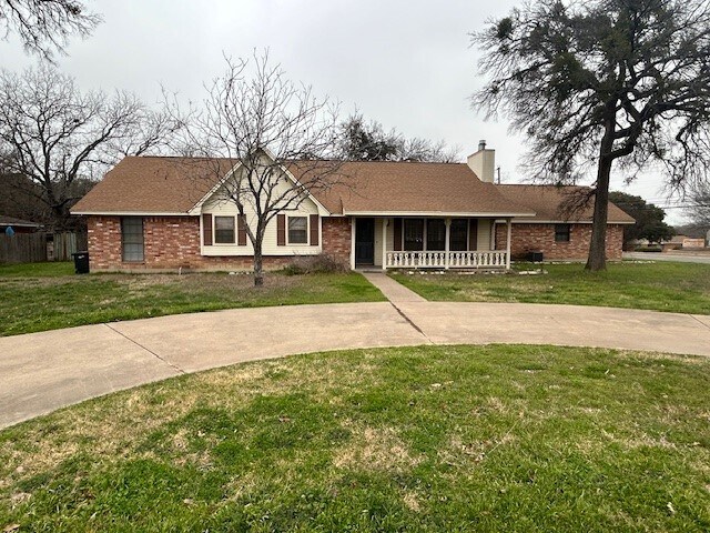 Primary Photo - 9101 Midway Dr