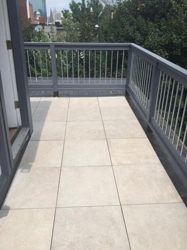 Foto del edificio - single family house in South End