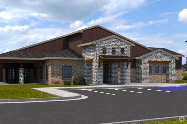 Hartley Clubhouse - The Hartley