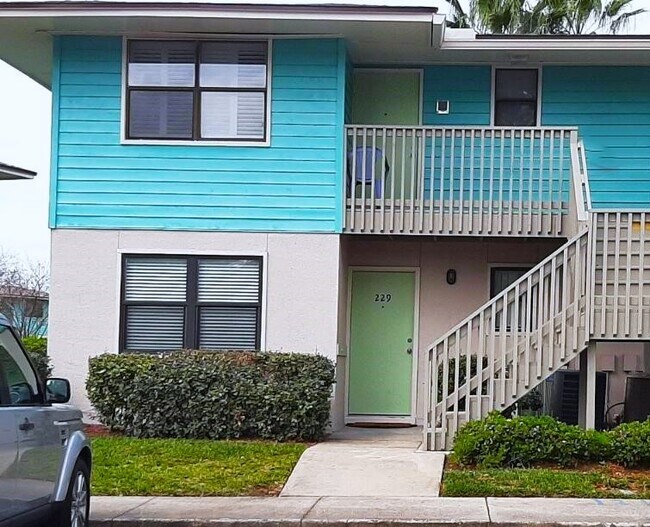 650 W Pope Rd Unit 229, St Augustine, FL 32080 Condo for Rent in St