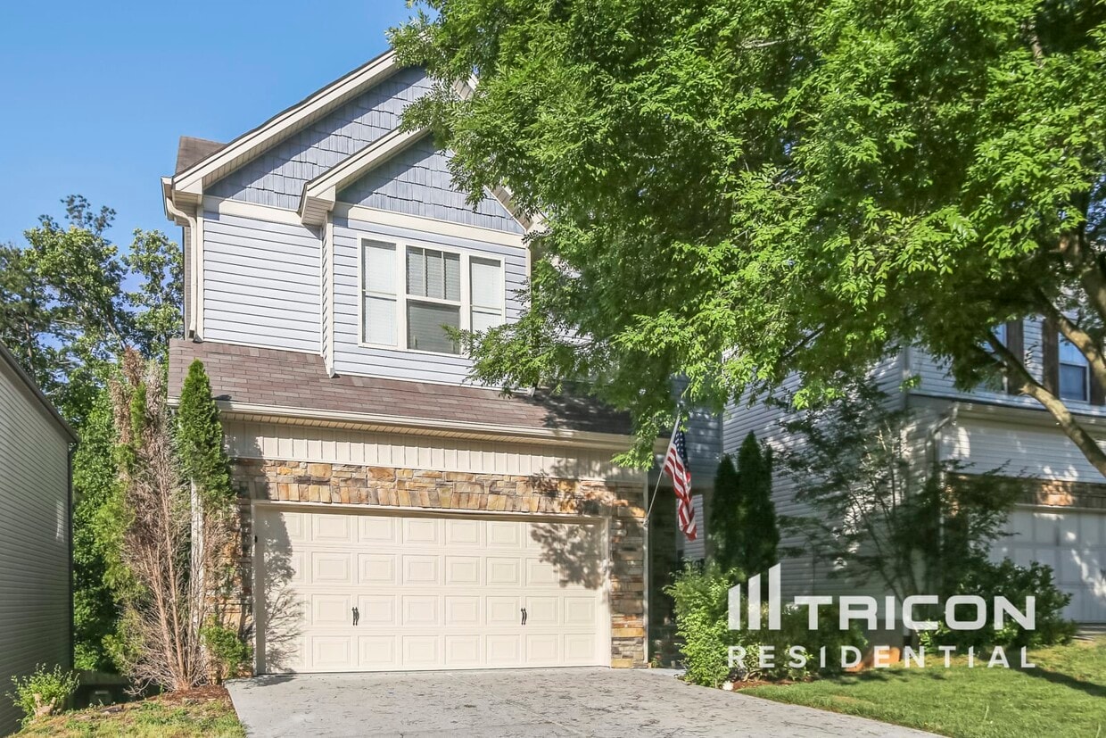 206 Bethany Manor Court Ball Ground GA House Rental in Ball Ground