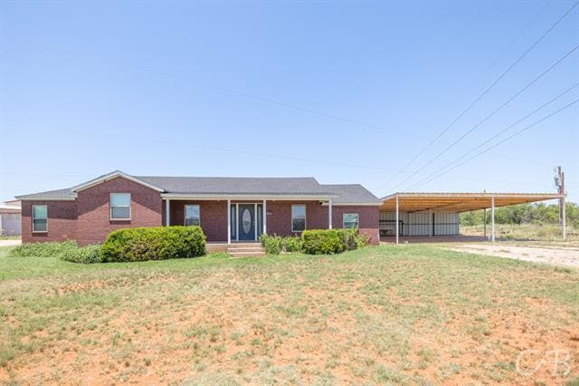 Primary Photo - 1802 Co Rd 154