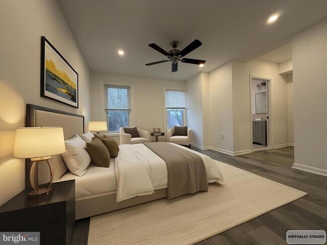 Foto del edificio - 45 E High St