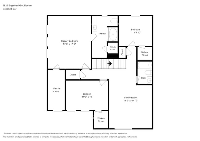 Building Photo - 2820 Englefield Green Dr